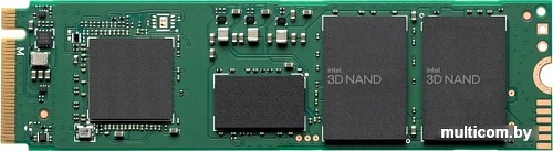 SSD Intel 670p 1TB SSDPEKNU010TZX1