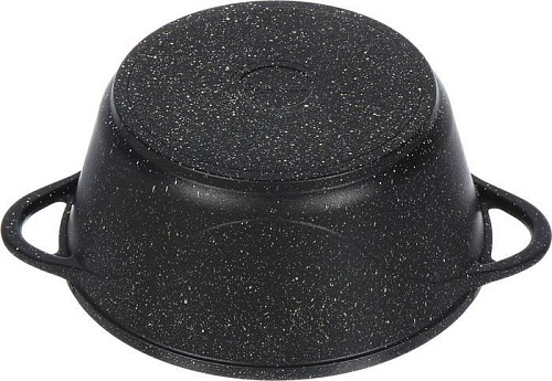 Кастрюля Горница Гранит Induction Ик2433аг