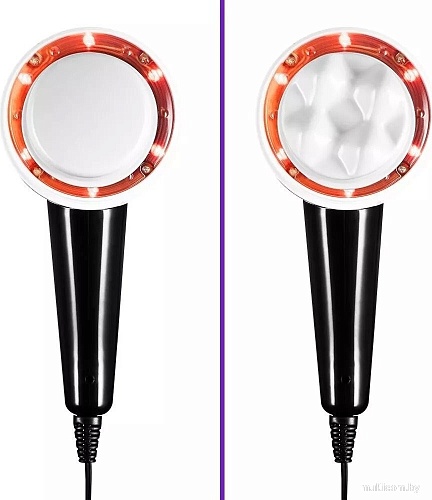 Массажер ручной Kitfort KT-2979