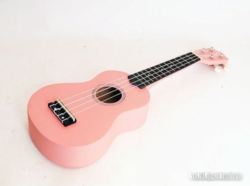 Укулеле Listen LIS-100PINK