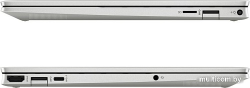 Ноутбук HP Pavilion Aero 13-be2016ci 8L5G1EA