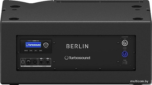 Активная акустика Turbosound TBV123-AN