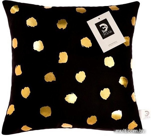 Декоративная подушка Этель Горошек 4579999
