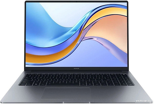 Ноутбук HONOR MagicBook X16 2024 BRN-H56 5301AJYD