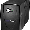 Источник бесперебойного питания CyberPower Value (VALUE500EI)
