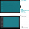 Графический планшет Huion 1060Plus New