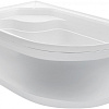 Душевая кабина River Dunay XL 120/80/44 TH L
