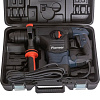 Перфоратор Pioneer Tools RH-E1500V-01C (кейс)
