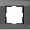 Рамка Panasonic Arkedia Slim WNTF08032DG-BY