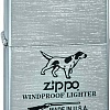Зажигалка Zippo 200 Hunting Tools