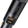 Автомобильное зарядное Baseus CCBT-C0G