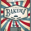 Кухонные весы Tefal Vintage Bakery BC5102