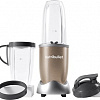 Стационарный блендер NutriBullet Pro NB908CP