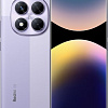 Смартфон Xiaomi Redmi Note 14 Pro 5G 12GB/512GB международная версия (фиолетовый)