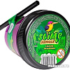 Слайм Jungle Slime Птичка Зимородок с белыми звездочками BS300-130