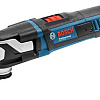 Мультифункциональная шлифмашина Bosch GOP 55-36 Professional [0601231101]