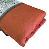 Покрывало Nivasan Симба (210x140, темный терракот)