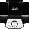 Вафельница HomeStar HS-2041 108253