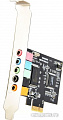 Звуковая карта Gembird SC-5.1-4