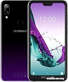 Смартфон Doogee Y7 (фиолетовый)