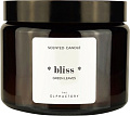 Ароматизированая свеча Ambientair Bliss Green Rhubarb VV360DLTO