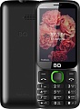 Мобильный телефон BQ-Mobile BQ-3590 Step XXL+ (черный/зеленый)