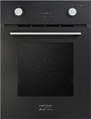 Электрический духовой шкаф Krona Sonata 45 BL