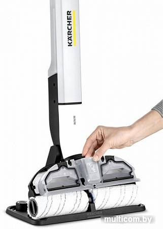 Пылесос Karcher FC 3 Premium Home Line 1.055-360.0