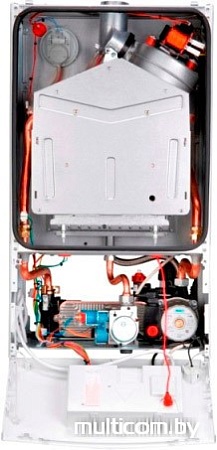 Отопительный котел Bosch Gaz 6000W (WBN6000-18C)