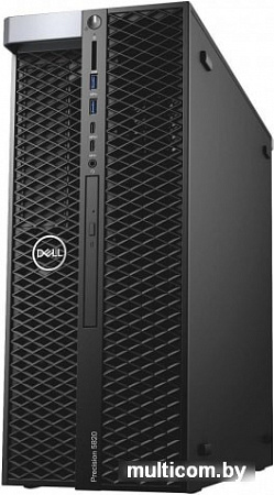 Компьютер Dell Precision 5820-2811 Tower