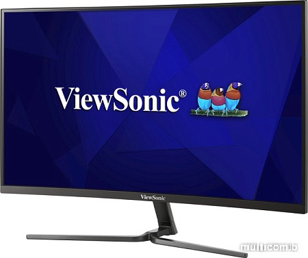 Монитор ViewSonic VX3258-2KC-mhd