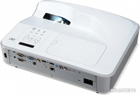 Проектор Acer U5530