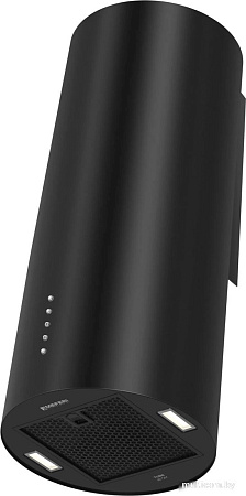 Кухонная вытяжка Meferi TUBE35BK Ultra