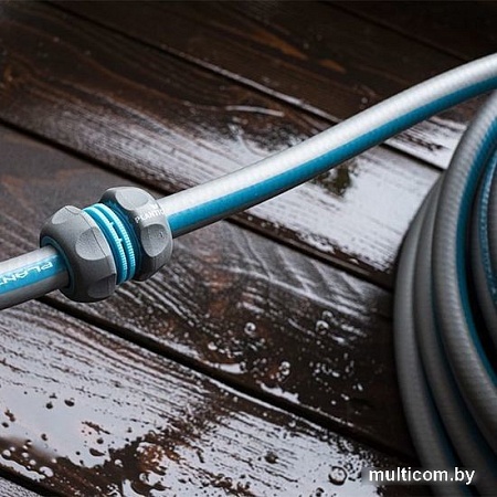 Коннектор Plantic Light 1/2" 39373-01