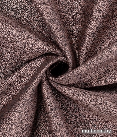 Штора Legrand Престиж 2x2.6 58119619 (роза)