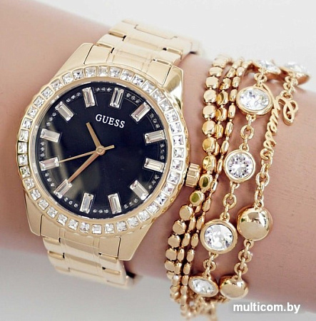 Наручные часы Guess Sparkler GW0111L2