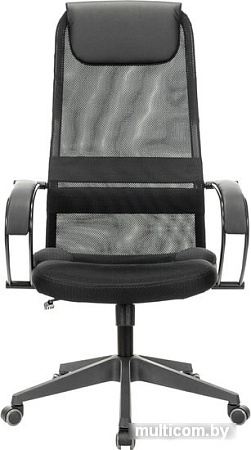 Кресло Brabix Stalker EX-608 PL (черный)