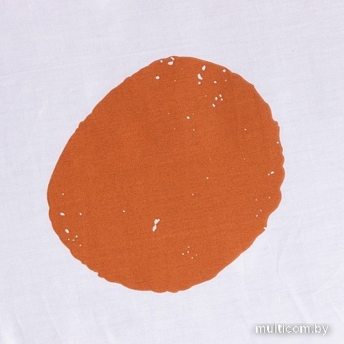 Постельное белье Love Life Бежевый модерн 9082472