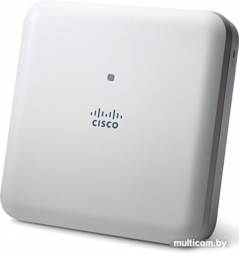 Точка доступа Cisco Aironet 1850i AIR-AP1852I-E-K9