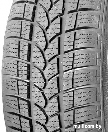 Автомобильные шины Kormoran SnowPro 145/80R13 75Q