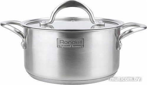Кастрюля Rondell RDS-730