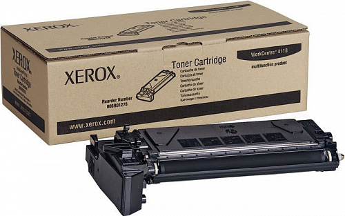 Картридж Xerox 006R01278