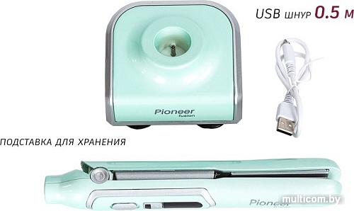 Выпрямитель Pioneer HS-1012R