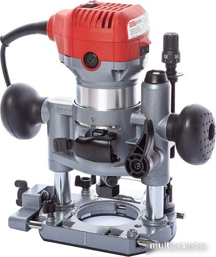 Вертикальный фрезер RedVerg RD-ER800E