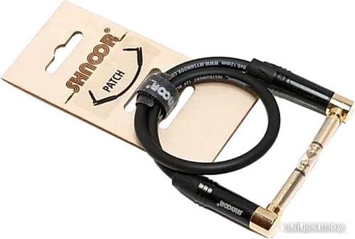Кабель Shnoor Patch50 (50 см)