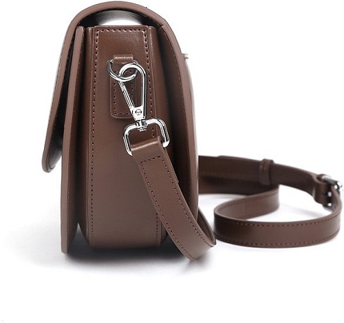 Женская сумка Mironpan 62383 (коричневый)