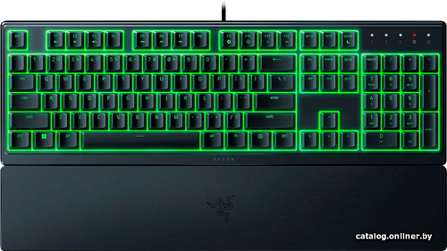 Клавиатура Razer Ornata V3 X (нет кириллицы)