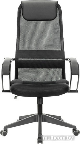 Кресло Brabix Stalker EX-608 PL (черный)
