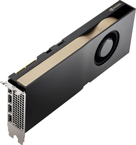 Видеокарта PNY RTX A5000 24GB GDDR6 VCNRTXA5000-PB