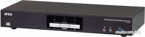 KVM переключатель Aten CS1942DP-AT-G